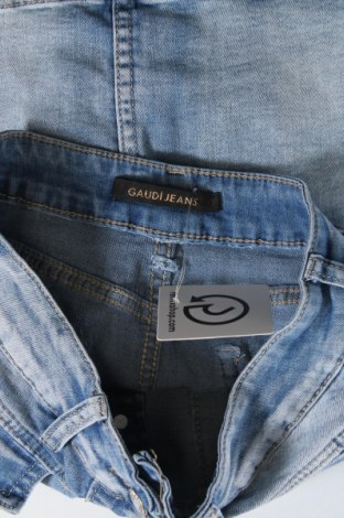 Sukně Gaudi Jeans, Velikost XS, Barva Modrá, Cena  255,00 Kč
