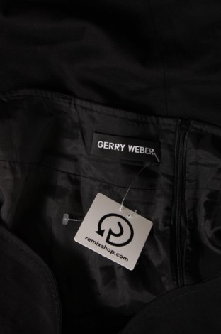 Rock Gerry Weber, Größe XL, Farbe Schwarz, Preis € 24,36