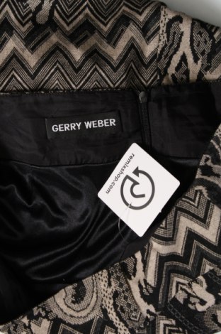 Rock Gerry Weber, Größe M, Farbe Mehrfarbig, Preis € 4,91