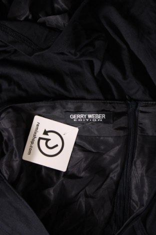 Φούστα Gerry Weber, Μέγεθος L, Χρώμα Μαύρο, Τιμή 4,36 €
