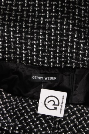 Rock Gerry Weber, Größe M, Farbe Schwarz, Preis € 4,91