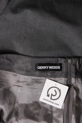 Φούστα Gerry Weber, Μέγεθος XL, Χρώμα Γκρί, Τιμή 32,78 €