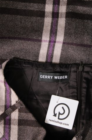 Rock Gerry Weber, Größe M, Farbe Mehrfarbig, Preis € 19,63