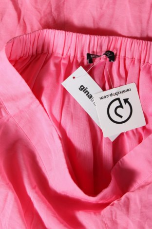 Φούστα Gina Tricot, Μέγεθος L, Χρώμα Ρόζ , Τιμή 13,46 €