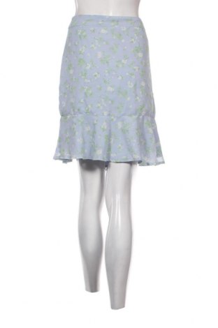 Φούστα Gina Tricot, Μέγεθος XL, Χρώμα Μπλέ, Τιμή 22,16 €