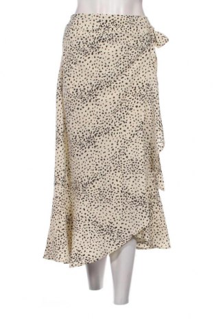Φούστα Gina Tricot, Μέγεθος XL, Χρώμα Πολύχρωμο, Τιμή 13,46 €