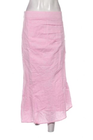 Sukně Gina Tricot, Velikost XXL, Barva Růžová, Cena  505,00 Kč