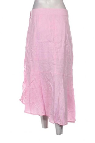 Sukně Gina Tricot, Velikost XXL, Barva Růžová, Cena  841,00 Kč