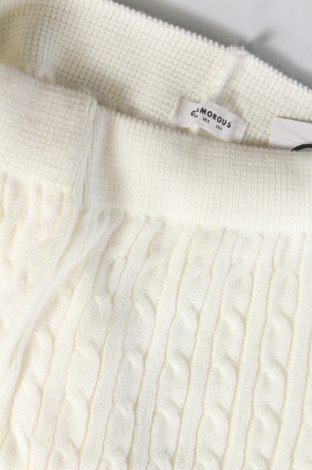 Φούστα Glamorous, Μέγεθος S, Χρώμα Λευκό, Τιμή 9,42 €