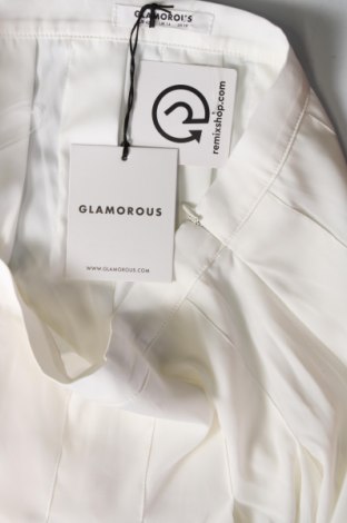 Φούστα Glamorous, Μέγεθος L, Χρώμα Λευκό, Τιμή 44,85 €