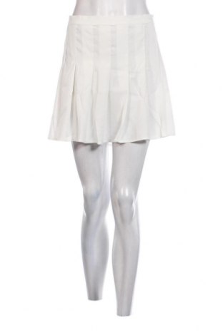 Φούστα Glamorous, Μέγεθος L, Χρώμα Λευκό, Τιμή 6,73 €
