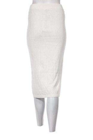 Φούστα Glamorous, Μέγεθος S, Χρώμα Λευκό, Τιμή 44,85 €