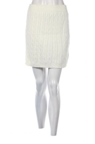 Φούστα Glamorous, Μέγεθος M, Χρώμα Λευκό, Τιμή 22,43 €