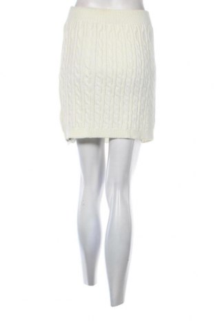 Φούστα Glamorous, Μέγεθος M, Χρώμα Λευκό, Τιμή 9,42 €