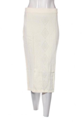 Φούστα Glamorous, Μέγεθος L, Χρώμα Λευκό, Τιμή 17,94 €
