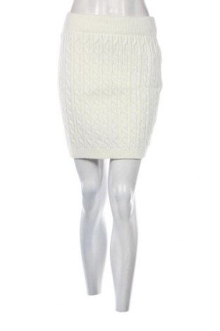 Φούστα Glamorous, Μέγεθος S, Χρώμα Λευκό, Τιμή 22,43 €