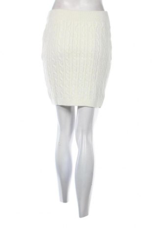 Φούστα Glamorous, Μέγεθος S, Χρώμα Λευκό, Τιμή 22,43 €