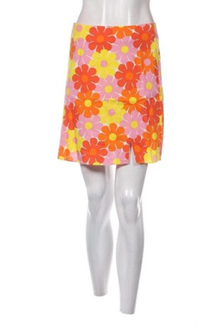 Φούστα Glamorous, Μέγεθος M, Χρώμα Πολύχρωμο, Τιμή 6,73 €