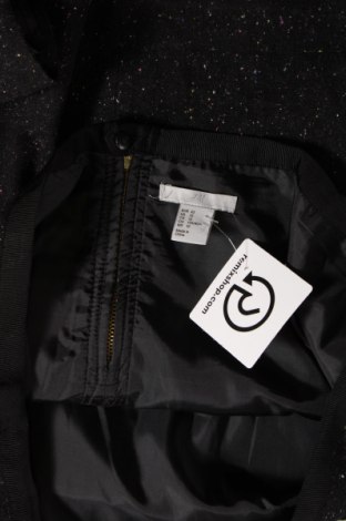 Sukně H&M, Velikost XL, Barva Černá, Cena  152,00 Kč