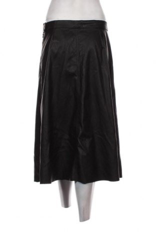 Sukně H&M, Velikost L, Barva Černá, Cena  114,00 Kč