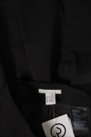 Φούστα H&M, Μέγεθος XS, Χρώμα Μαύρο, Τιμή 1,65 €