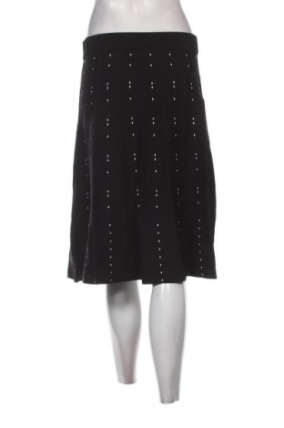 Sukně H&M, Velikost S, Barva Černá, Cena  68,00 Kč