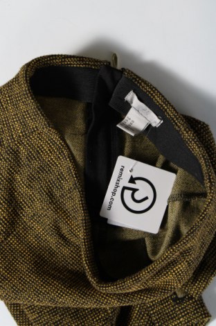 Φούστα H&M, Μέγεθος XS, Χρώμα Πράσινο, Τιμή 4,41 €