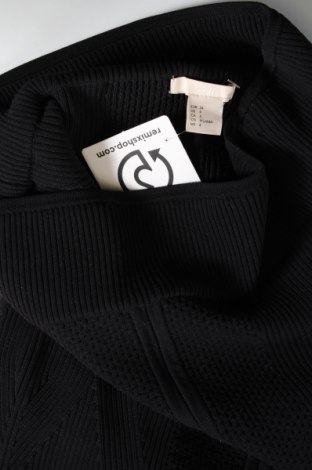 Rock H&M, Größe XS, Farbe Schwarz, Preis € 2,64