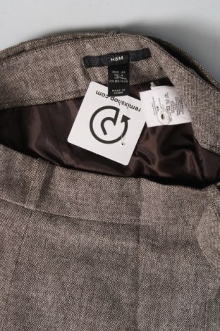 Sukňa H&M, Veľkosť XS, Farba Viacfarebná, Cena  4,85 €