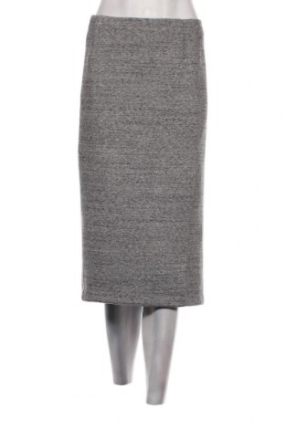 Φούστα H&M, Μέγεθος XL, Χρώμα Γκρί, Τιμή 3,56 €