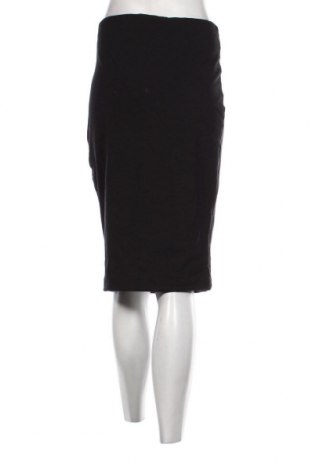 Φούστα H&M, Μέγεθος XL, Χρώμα Μαύρο, Τιμή 11,75 €