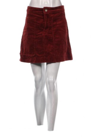 Spódnica H&M, Rozmiar XL, Kolor Czerwony, Cena 36,46 zł