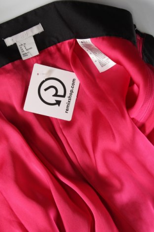 Rock H&M, Größe S, Farbe Rosa, Preis 7,71 €