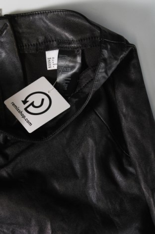 Sukňa H&M, Veľkosť XS, Farba Čierna, Cena  5,25 €