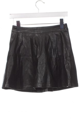 Sukňa H&M, Veľkosť XS, Farba Čierna, Cena  5,25 €