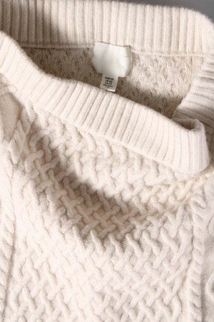 Φούστα H&M, Μέγεθος XS, Χρώμα Λευκό, Τιμή 6,70 €