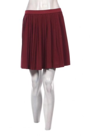 Φούστα H&M, Μέγεθος L, Χρώμα Κόκκινο, Τιμή 9,99 €