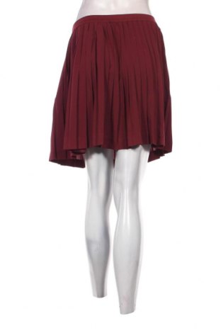 Φούστα H&M, Μέγεθος L, Χρώμα Κόκκινο, Τιμή 9,52 €