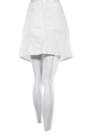 Φούστα H&M, Μέγεθος XL, Χρώμα Λευκό, Τιμή 8,01 €