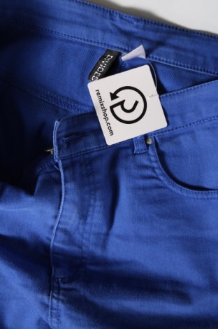 Rock H&M Divided, Größe M, Farbe Blau, Preis € 7,80