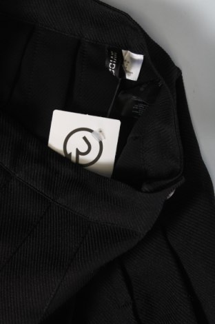 Φούστα H&M Divided, Μέγεθος XS, Χρώμα Μαύρο, Τιμή 7,57 €