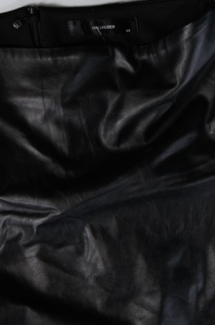 Fustă Hallhuber, Mărime XS, Culoare Negru, Preț 23,68 Lei