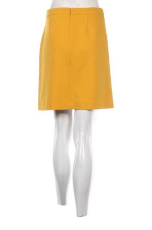 Φούστα Hallhuber, Μέγεθος S, Χρώμα Κίτρινο, Τιμή 17,44 €