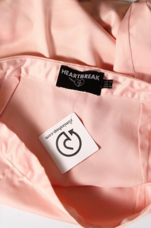 Φούστα Heartbreak, Μέγεθος M, Χρώμα Ρόζ , Τιμή 15,22 €