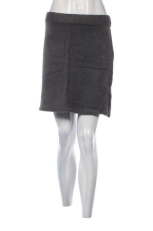 Φούστα Hollister, Μέγεθος XL, Χρώμα Γκρί, Τιμή 7,19 €