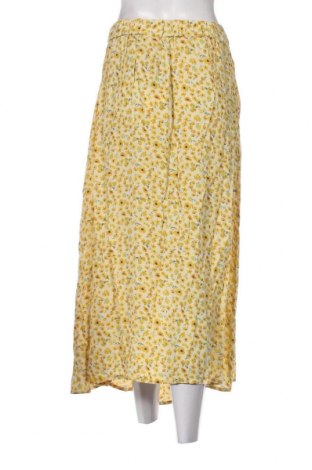 Φούστα Holly & Whyte By Lindex, Μέγεθος XL, Χρώμα Κίτρινο, Τιμή 18,56 €
