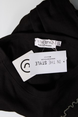 Φούστα In the style, Μέγεθος M, Χρώμα Μαύρο, Τιμή 9,09 €