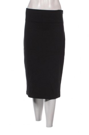 Φούστα Isabel De Pedro, Μέγεθος XL, Χρώμα Μαύρο, Τιμή 32,78 €