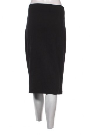 Φούστα Isabel De Pedro, Μέγεθος XL, Χρώμα Μαύρο, Τιμή 18,68 €