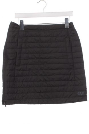 Fustă Jack Wolfskin, Mărime M, Culoare Negru, Preț 85,04 Lei